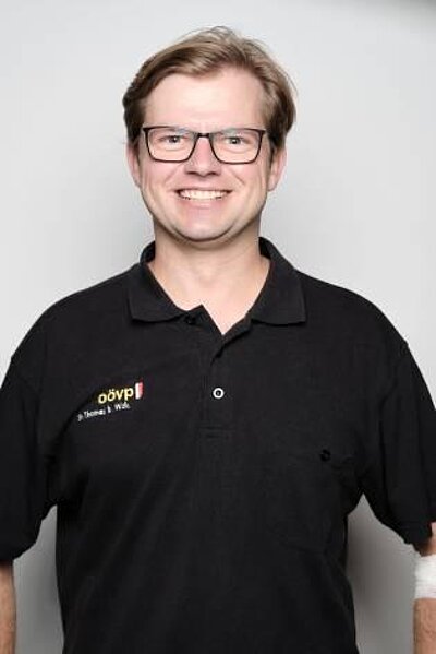 Bernhard Doppelmair