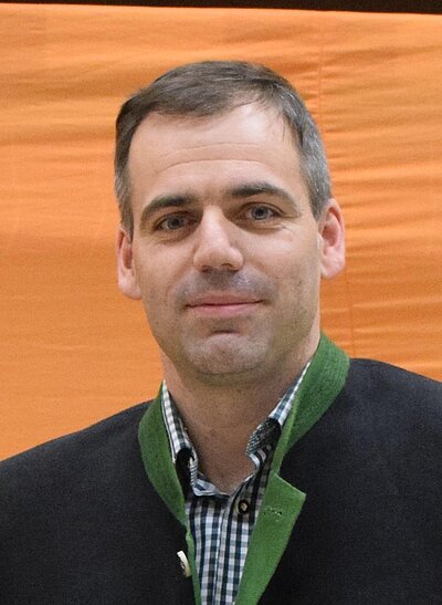 Stefan Wagner