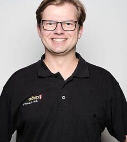 Bernhard Doppelmair Bernhard Doppelmair